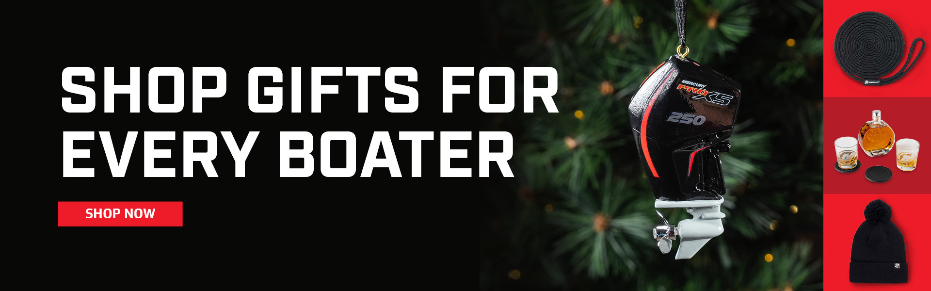 Shop Gifts for Every Boater with the Holiday Gift Guide